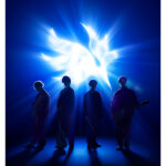 BUMP OF CHICKEN、来年2月からスタートするアリーナツアーの追加公演を発表！
