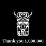 謎のお面ダンステロリスト集団「O-MENZ」の代表曲「O-MEN」ミュージックビデオ再生数100万回再生突破！