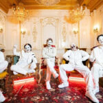 謎のお面ダンステロリスト集団「O-MENZ」の代表曲「O-MEN」ミュージックビデオ再生数100万回再生突破！