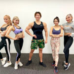 YouTuber・コアラ子嵐、バーレスク東京ダンサーとトレーニングに挑む！「ミュージックブレイク」新感覚音楽番組スタート