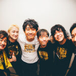 大泉洋、TEAM NACS Solo Project 5D2 -FIVE DIMENSIONS II-「生誕50周年記念!!大泉洋リサイタル」開幕