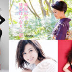 藤原紀香、「1周回って知らない話」一度オファーを断っていたこと明かす！