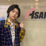 imaseが主題歌＆劇伴＆ドラマ決定／#1場面写真＆予告トレーラー解禁！