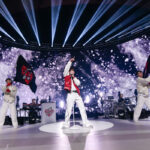Jun. K (From 2PM)、BEST LIVE三夜完結！東京国際フォーラムでの追加公演も発表！
