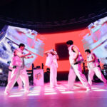 Jun. K (From 2PM)、BEST LIVE三夜完結！東京国際フォーラムでの追加公演も発表！