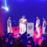 Jun. K (From 2PM)、BEST LIVE三夜完結！東京国際フォーラムでの追加公演も発表！
