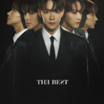 Jun. K (From 2PM)、BEST LIVE三夜完結！東京国際フォーラムでの追加公演も発表！