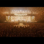 Mrs. GREEN APPLE「ダンスホール」のライブ映像を、Blu-ray／DVD「ARENA TOUR 2023 NOAH no HAKOBUNE」より公開！