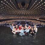 INI、自身最大規模の全国アリーナツアー「READY TO POP!」完走！