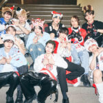INI、自身最大規模の全国アリーナツアー「READY TO POP!」完走！