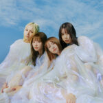SCANDAL、11枚目のオリジナルアルバム「LUMINOUS」を来年、3月20日にリリース！