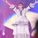 ももクロがゴスペル隊やバンドメンバー、モノノフと共に作り上げた「ももいろクリスマス」！