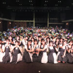 STU48 Christmas Live 2023でキャプテン・今村美月が卒業を発表！