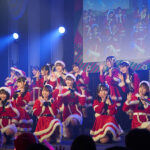 STU48 Christmas Live 2023でキャプテン・今村美月が卒業を発表！