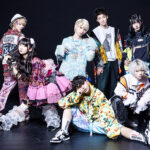 椿宝座（ちんほうざ）「Fanicon(ファニコン)」にて公式ファンコミュニティ『椿宝館』オープン