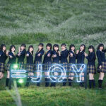 ≒JOY、来年1月のメジャーデビューに先駆け、≒JOY 1st Tour「Absolute」公演を福岡にてスタート！