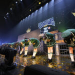 ≒JOY、来年1月のメジャーデビューに先駆け、≒JOY 1st Tour「Absolute」公演を福岡にてスタート！