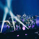 XY、新衣装で登場！有明アリーナで行われた音楽の祭典『BEAT AX』で魅せた360°ステージでの変幻自在なパフォーマンス！