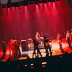 XY、新衣装で登場！有明アリーナで行われた音楽の祭典『BEAT AX』で魅せた360°ステージでの変幻自在なパフォーマンス！