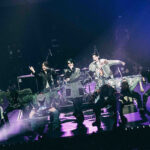 XY、新衣装で登場！有明アリーナで行われた音楽の祭典『BEAT AX』で魅せた360°ステージでの変幻自在なパフォーマンス！