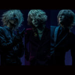 the GazettE、2023年7月15日武道館公演の映像作品を2024年3月13日に発売決定！