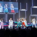 「Girls² LIVE TOUR 2023-activate-」9都市11公演完走！