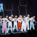 「Girls² LIVE TOUR 2023-activate-」9都市11公演完走！