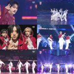 TOMORROW X TOGETHER、「2023 SBS歌謡大祭典」で見どころ満載のステージ披露！