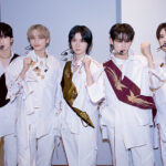 TOMORROW X TOGETHER、「2023 SBS歌謡大祭典」で見どころ満載のステージ披露！