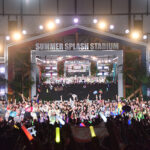 「TOKYO IDOL FESTIVAL 2024」開催決定！「TIF2024全国選抜LIVE」は12月27日より応募スタート！