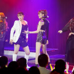 12月27日(水)「渋谷凪咲 卒業 公演～なぎさ前で待ち合わせやで ♡～」