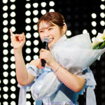 12月27日(水)「渋谷凪咲 卒業 公演～なぎさ前で待ち合わせやで ♡～」