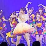 12月27日(水)「渋谷凪咲 卒業 公演～なぎさ前で待ち合わせやで ♡～」