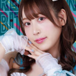 釣りガール×アイドル=りあくしょんバイト、第一弾シングル『Hello Hello My Dream』を配信リリース