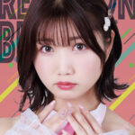 釣りガール×アイドル=りあくしょんバイト、第一弾シングル『Hello Hello My Dream』を配信リリース