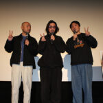12月27日(水)、杉咲花主演映画『市子』大ヒット御礼トークイベント！
