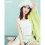 声優・伊藤美来の2024年4月始まりカレンダー発売決定！「ぜひ2種類とも楽しんでもらいたい！！」