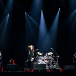 THE YELLOW MONKEY、結成記念日である12月28日に日本武道館から無観客生配信イベントを開催
