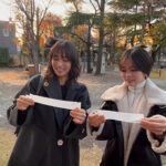 広瀬アリス、運転姿初公開！伊原六花と爆笑ドライブデート「マイハル」感動シーンの裏話暴露