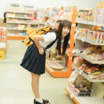 現役JK南みゆか、カレンダーブック発売記念イベントが3月1日（金）開催決定！