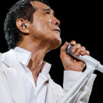 矢沢永吉、CONCERT TOUR 2023「Welcome to Rock’n’Roll」ライブレポート！