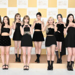 『紅白リハ』NiziU、圧巻！9人の美脚が勢ぞろい！紅白本番はこたつに入りながら縄跳びダンス！？＜第74回NHK紅白歌合戦＞