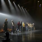 JO1、初のアジアツアーファイナル！上海公演、大歓声に包まれ閉幕！