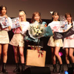 【ライブレポート】TiiiMO・PiTiiY、ラストステージで想いを語る！「私の中で夢みたいな日々でした」＜LAST “ V ” 2023＞