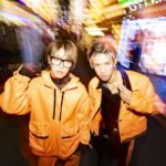 スカイピース、史上最高にハイテンション＆エモーショナルに届ける5枚目のオリジナルアルバム「FEVER」リリース決定！！