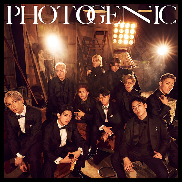 THE JET BOY BANGERZ、1月31日(水)発売EP「PHOTOGENIC」内容発表！スタイリッシュにタキシード着こなすフォトジェニックな新ビジュ解禁！