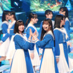 【レコ大】僕が見たかった青空、迫力満点！息ピッタリのダンスを披露！＜第64回 輝く！日本レコード大賞＞