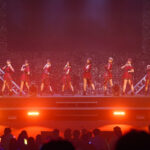 AKB48、FRUITS ZIPPERら5組の女子アイドルが登場した『超 Idol Fes』2日目オフィシャルライブレポート