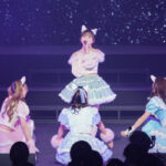 AKB48、FRUITS ZIPPERら5組の女子アイドルが登場した『超 Idol Fes』2日目オフィシャルライブレポート
