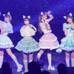 AKB48、FRUITS ZIPPERら5組の女子アイドルが登場した『超 Idol Fes』2日目オフィシャルライブレポート